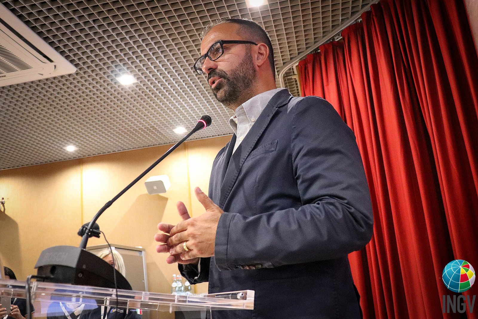 01 Ottobre: Le foto della giornata