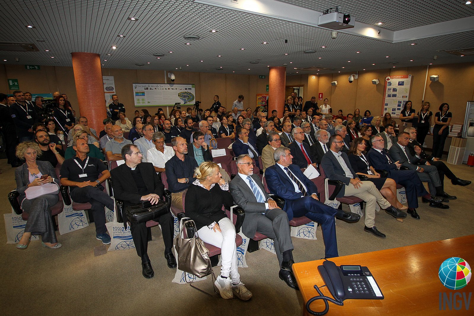 01 Ottobre: Le foto della giornata