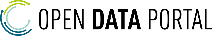 INGV OpenDataPortal logo