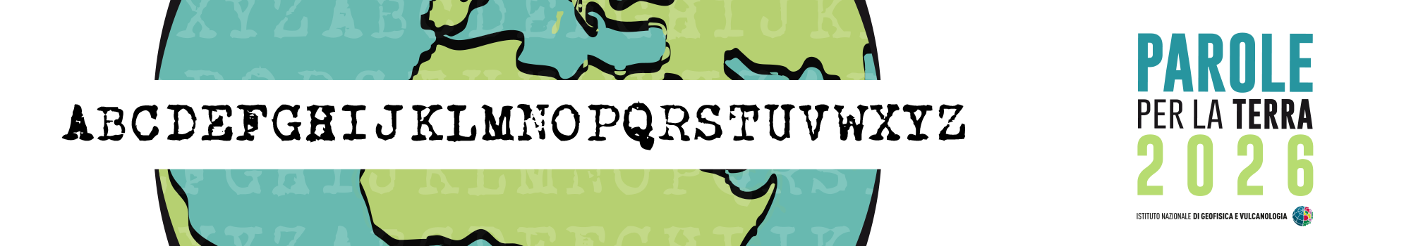2026 PAROLE PER LA TERRA 2000X350