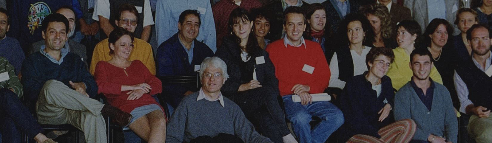 Erice 1995 foto