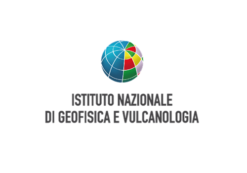 INGV LOGO  EPIGRAFE 