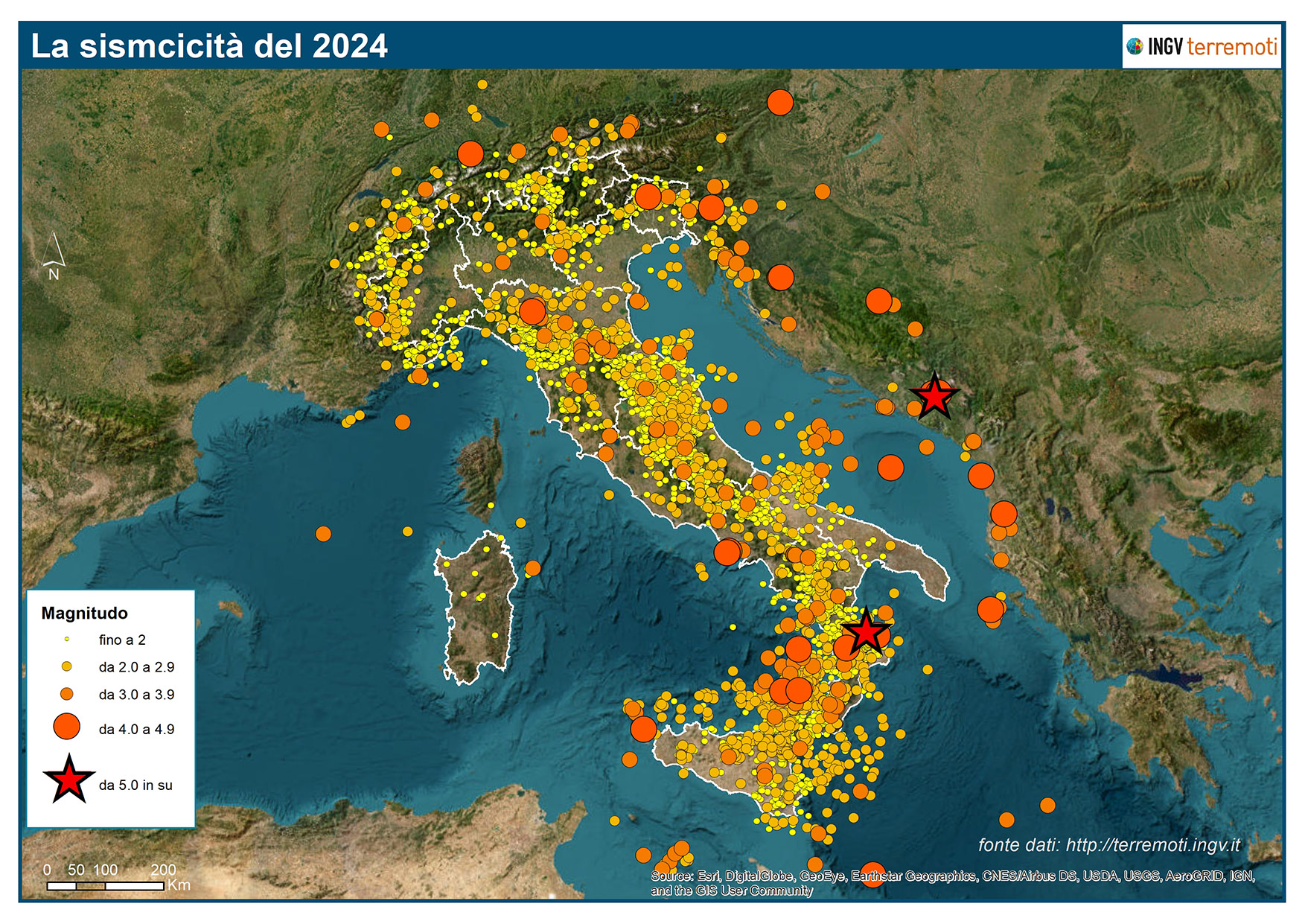 Sismicità 2024 1