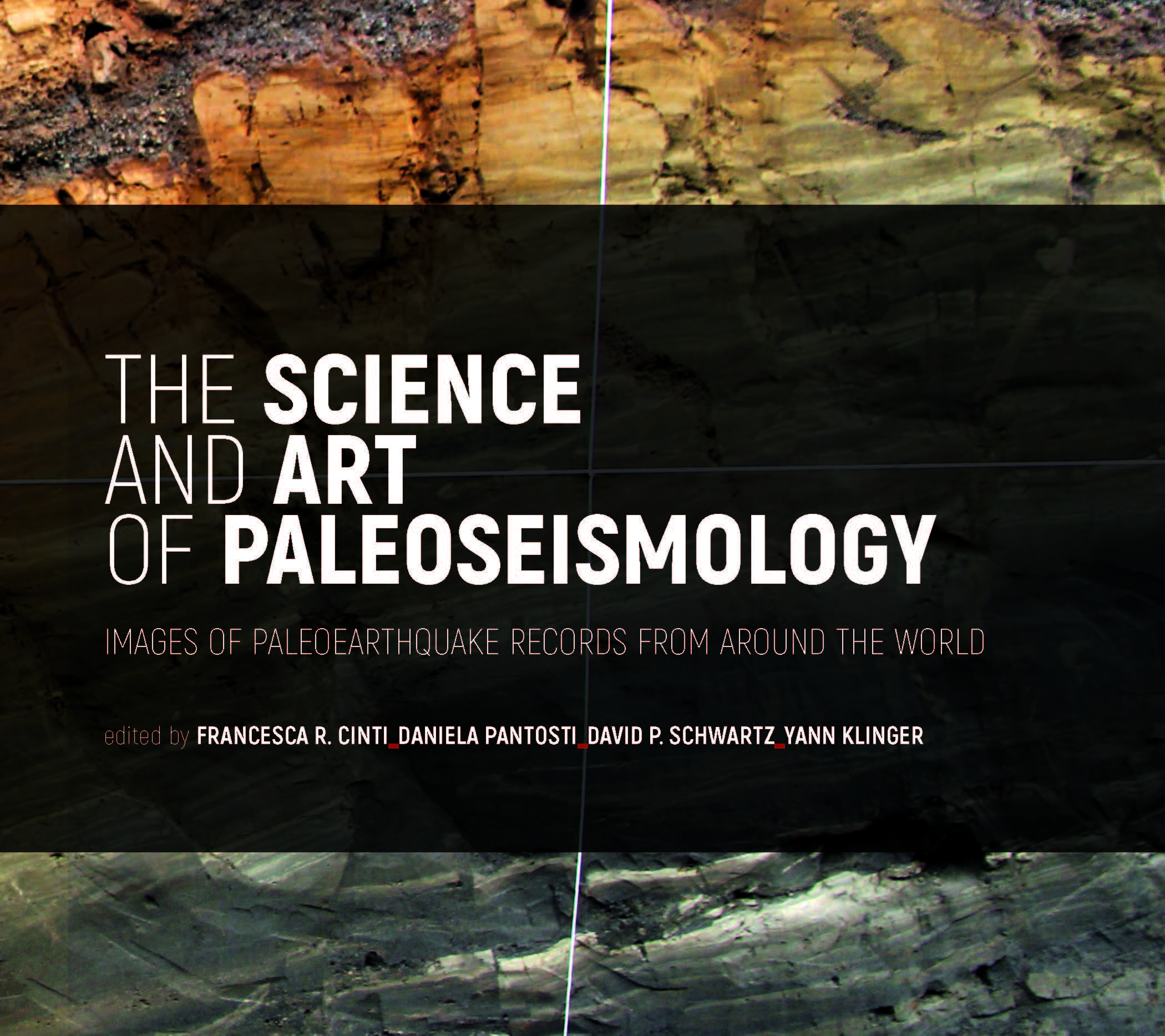 Libro Paleosismologia