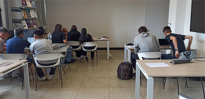 foto pcto news