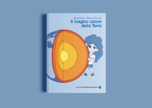 news 24apr2026 libro ingv il magico calore della terra