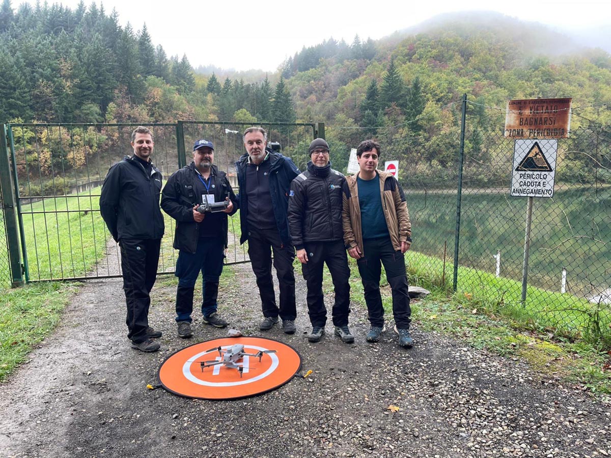 news 28ott2025 droni