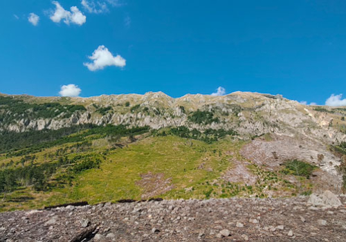 PALEOSISMOLOGIA | Un nuovo metodo probabilistico stima la magnitudo dei terremoti antichi a partire da tre misure geologiche