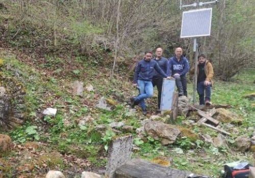 TERREMOTI | INGV e OGS rafforzano il monitoraggio dei fenomeni sismici con la rete nazionale MEET