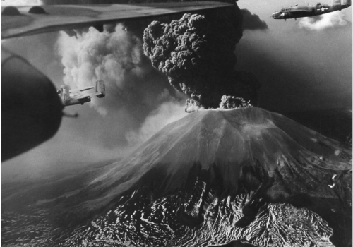 VESUVIO | A 80 anni dall'ultima eruzione, tre giornate dedicate alla conoscenza del vulcano