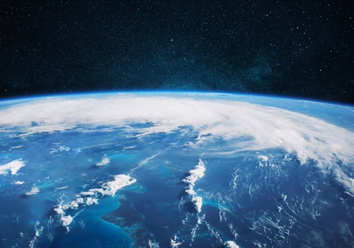 TERRA e OCEANI | Evidenziati gli effetti della migrazione del polo di rotazione terrestre sui livelli del mare nell’Olocene