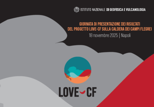 CAMPI FLEGREI | A Napoli i risultati del progetto LOVE CF