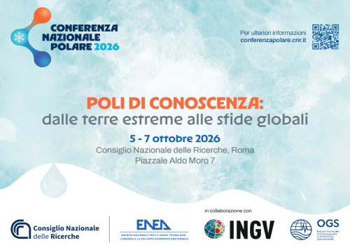 EVENTI | A Roma la I Conferenza Nazionale Polare