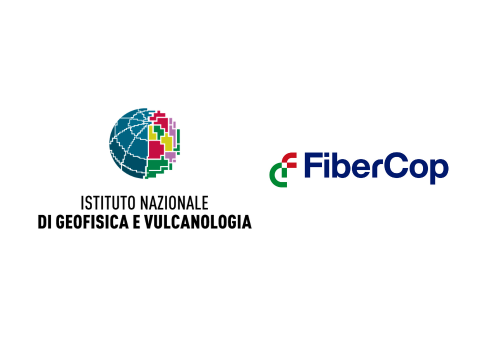 FIBRA OTTICA | INGV e FiberCop siglano l’accordo per il monitoraggio sismico e vulcanico