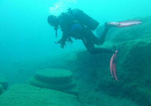 RICERCA | Lipari, i siti archeologici sommersi raccontano 3.900 anni di cambiamenti costieri