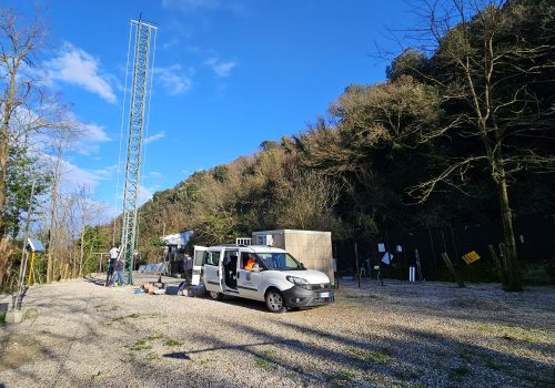 SPACE WEATHER | L’INGV inaugura un nuovo Osservatorio Ionosferico alla Spezia