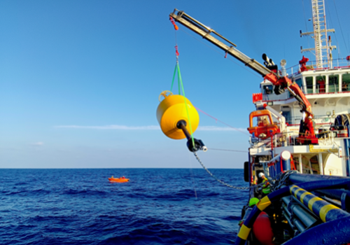 TSUNAMI | A Cefalù il workshop dell’INGV sul monitoraggio dei maremoti nel Mediterraneo