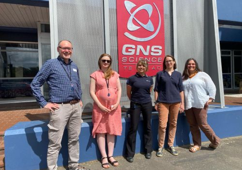 RISCHIO SISMICO | Concluso il progetto di collaborazione scientifica tra Italia e Nuova Zelanda nell’ambito del programma CATALYST-seeding