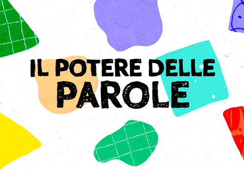 IL POTERE DELLE PAROLE | Online la videoguida INGV-CNR per  l’uso inclusivo del linguaggio