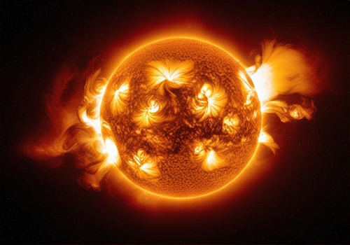 ATTIVITÀ SOLARE | A L’Aquila la Scuola internazionale per giovani scienziati
