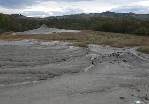PIANETA DINAMICO | A Fiorano Modenese la presentazione dei risultati del progetto PROMUD sullo studio dei vulcani di fango