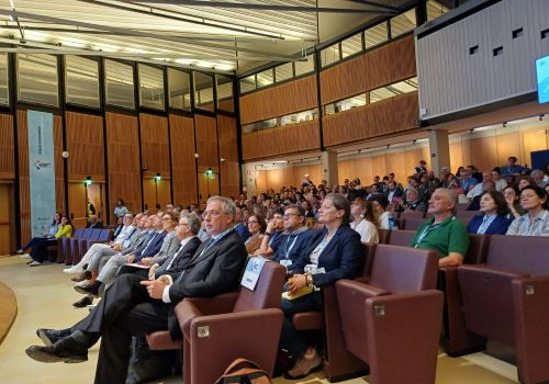 EVENTI | Al via a Roma la prima Conferenza Nazionale Polare