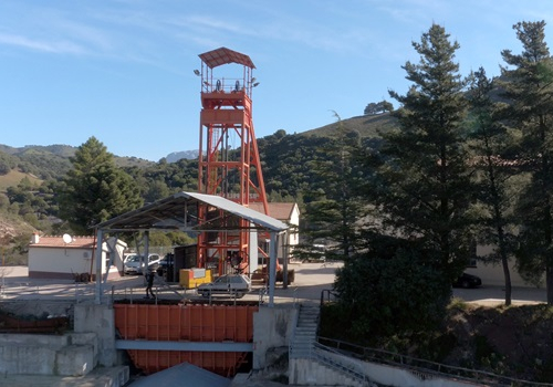 EINSTEIN TELESCOPE | Nuovi studi confermano la qualità geofisica del sito di Sos Enattos per ospitare il futuro osservatorio europeo di onde gravitazionali