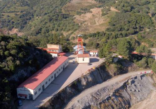 EINSTEIN TELESCOPE | Un nuovo Centro INGV per mappare il sottosuolo della Sardegna